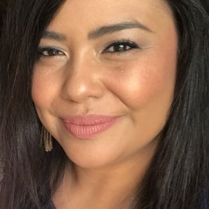 Meet your Posher, Jami